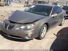 400-00270 Automatic Transmission Fits 07 Grand