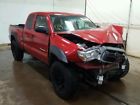 400-51672 Automatic Transmission Fits 10-15 Tacoma