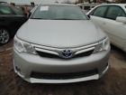 400-62244 Automatic Transmission Fits 12-16 Camry