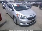 400-63032 Automatic Transmission Fits 14-15 Forte
