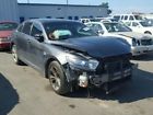 400-04947 Automatic Transmission Fits 14-16 Taurus