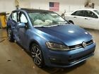 400-62829 Automatic Transmission Fits 15-16 Golf