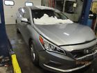 400-62856 Automatic Transmission Fits 15-16 Sonata