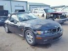 400-02837 Automatic Transmission Fits 96-97 Concorde