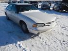 400-03660 Automatic Transmission Fits 97 Bonneville