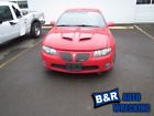 400-04386 Automatic Transmission Fits Gto
