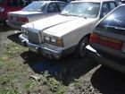 400-01846b Automatic Transmission Fits Lincoln Continental