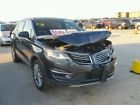 Ej7p-7000-ka Automatic Transmission Fwd Id Fits Mkc