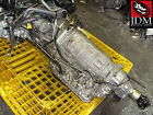Tz102zscaa-ct Automatic Transmission Jdm 2.0l Awd Sohc Bd5 Ej20e Bg5 Legacy 93 99 Subaru