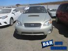 400-50534 Automatic Transmission Outback 25l W-turbo