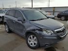 400-00553 Automatic Transmission Red Line Awd Opt From Fits Vue