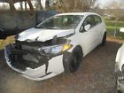 400-63034 Automatic Transmission Sedan Fits 14-16