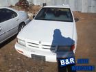 400-02234d Automatic Transmission Speed Fits Acclaim Spirit