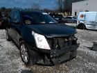 400-01235 Automatic Transmission Speed Fits Srx