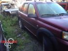 400-61137a Automatic Transmission Thru Vin Fits Mazda Mpv