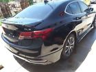 400-63020 Automatic Transmission Us Market Vin Digit Awd Fits Tlx
