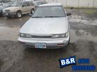 400-59573b Automatic Transmission Xe Fits Stanza Stanzasdn