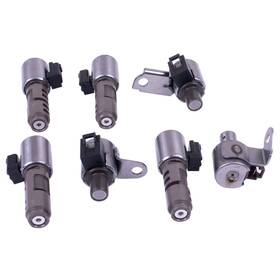 U250e Autovalve U151 Oem Transmission Solenoid Valve U150 U250 U151f Fit 2004-2014 Toyota