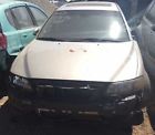 115867 Awd 04 S60 Volvo Transmission 03 Automatic