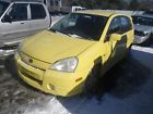 1375044 Awd Transmission 03 Automatic Aerio