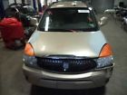 357076 Awd Automatic Rendezvous 03 Transmission