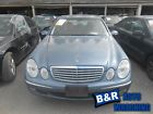 Awd Prices 05 E320 Sdn Mercedes 211 04 Type Transmission Gasoline Engine Automatic