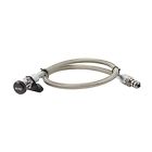 22168 B&m Automatic Transmission Locking Dip Stick 10-13 Camaro 22168 B&m Automatic Transmission Locking Dip Stick 10-13 Camaro