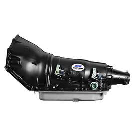 118002bm B&m Street/strip Automatic Transmission - Gm 4l80e 97 118002bm B&m Street/strip Automatic Transmission - Gm 4l80e 97