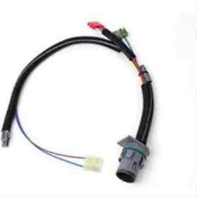 120003 B&m Replacement Internal Wiring Harness