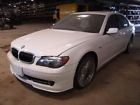 400-50684 B7 Alpina Automatic Transmission 6 400-50684 B7 Alpina Automatic Transmission 6