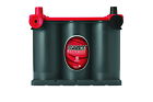 8022-091 Batteries Battery Redtop Optima