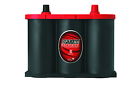 8003-151 Battery Optima Batteries Redtop