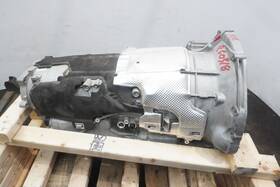 Bavarian Motor Works Bmw 8hp100xph 8-speed Automatic Transmission 24005a98a53 Oem Xm G09 2023-25 M5