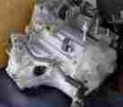 Baxa-6134418 Xpax30 Honda 1998 2002 Accord Transmission Tranaxle No Core 2.3l 4 Cylinder Baxa