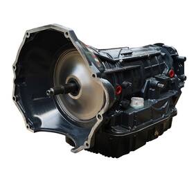 1064224 Bd Diesel For 07-18 Dodge Ram 4wd 68rfe Roadmaster Transmission Kit