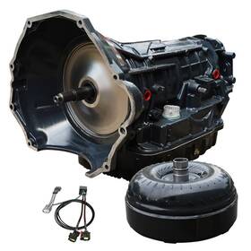 1064264bm-an Bd Diesel Trans Hard Parts Fits 2015-2018 Ram 3500