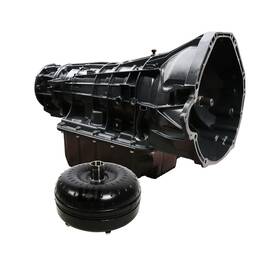 1064484sm Bd Diesel For Ford 5r110 Transmission And Converter Package - 05-07 4wd 1064484sm Bd Diesel For Ford 5r110 Transmission And Converter Package - 05-07 4wd