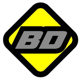 1064624ss Bd Diesel For 18-20 Ford F150 V8 4wd 10r80 Roadmaster Transmission And Pro Force