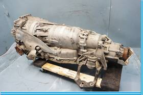09e300039b Bentley 03-12 Continental Gt Gtc Flying Spur Automatic Transmission Gearbox Oem