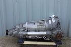 400.be1s06 Bentley Continental Flying Spur Miles Automatic Transmission