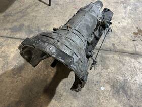 Ue74916 Bentley Brooklands 1994 6.8l V8 Automatic Transmission Gearbox Oem