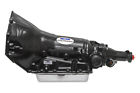 107101 Black Automatic Transmission Performance Traveler Aluminum -