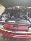 81826 Blazer 82k 02 Transmission Automatic 4x4 Miles S10