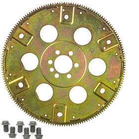 Blueprint Engines Bpp871006 Sfi-approved Flexplate For Chevy V6 And V8