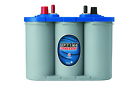 8016-103 Bluetop Cycle Marine Deep Optima Batteries Battery 8016-103 Bluetop Cycle Marine Deep Optima Batteries Battery