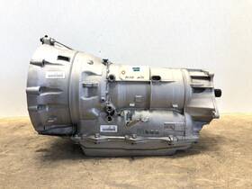 0152867xjb Bmw 2020-2021 X3 M X3m F97 X4 X4m F98 Automatic Transmission Gearbox Oem 94k