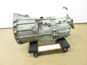 0481220396 Bmw 15-17 M4 F82 2016 3.0l Rwd Manual Transmission 6 Speed 34k Ml
