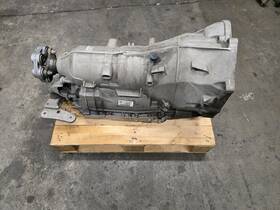 1136888 Bmw 08-13 E90 E92 E93 335i N54 N55 Automatic Transmission 6hp21 1136888 Bmw 08-13 E90 E92 E93 335i N54 N55 Automatic Transmission 6hp21