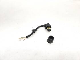Bmw 12528672145 17-23 530e G30 59k Automatic Transmission Valve Body Sealing Sleeve