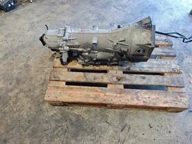 8601679 Bmw 126xc7 2012-2016 528i F10 Xdrive 2.0l Gas Awd Auto Transmission Gearbox Oem 8601679 Bmw 126xc7 2012-2016 528i F10 Xdrive 2.0l Gas Awd Auto Transmission Gearbox Oem